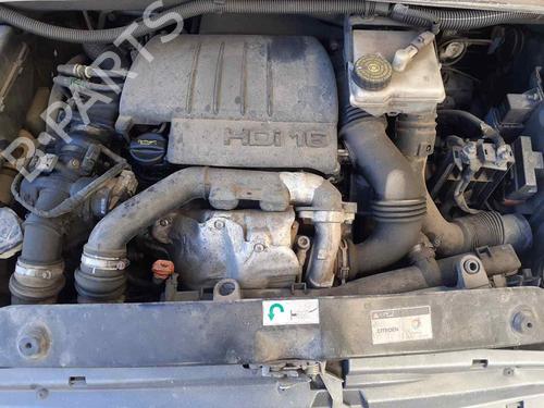 Engine CITROËN XSARA PICASSO (N68) 1.6 HDi | BP30770079M1