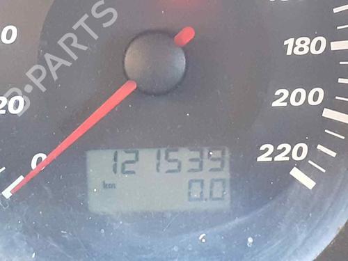 Left headlight SEAT IBIZA III (6L1) | BP29174342C28 - Image 9