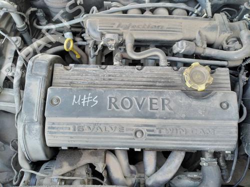 Left taillight ROVER 75 (RJ) | BP10926450C34 - Image 21