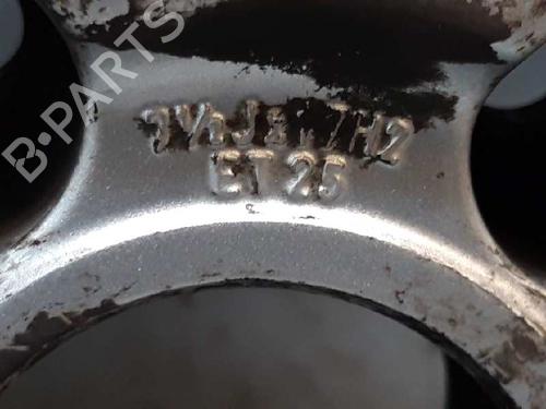 Rim AUDI ALLROAD C5 (4BH) 2.5 TDI quattro | BP4571236C45 