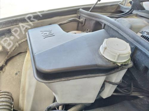 Windscreen washer tank BMW X5 (E53) 3.0 d | BP10210779C113 
