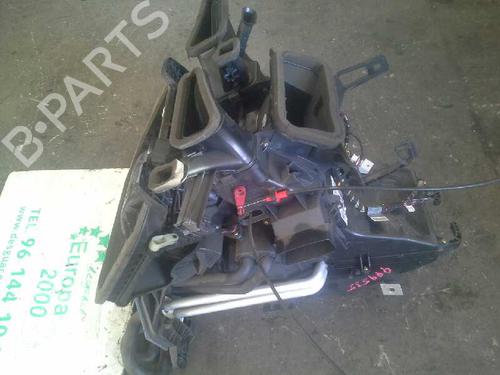 Heater matrix box MERCEDES-BENZ A-CLASS (W168) A 190 (168.032, 168.132) | BP14032229M61 