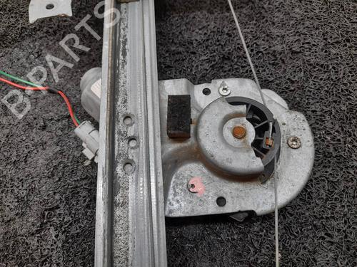 Front left window mechanism PEUGEOT 107 (PM_, PN_) 1.0 | BP8878952C22 