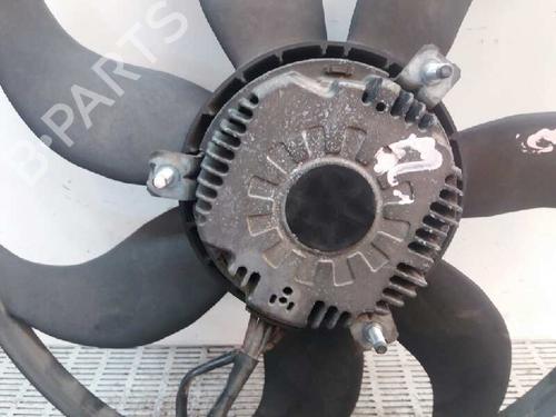 Radiator fan SEAT ALTEA (5P1)  | BP596541M35 