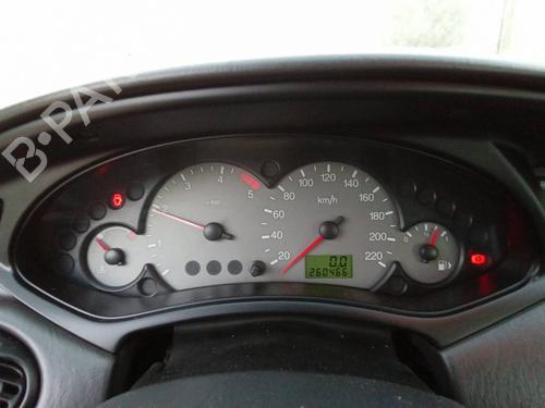 Mirror switch FORD FOCUS I (DAW, DBW) 1.8 TDCi | BP7087327I25 