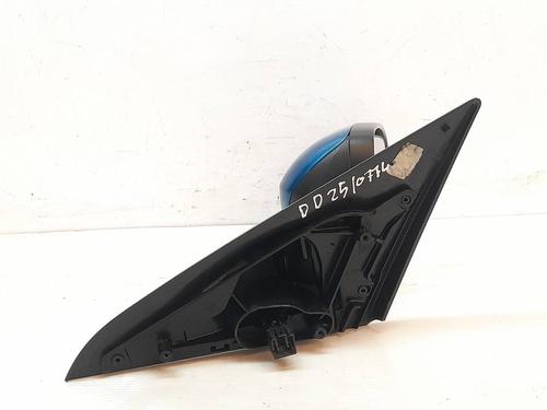 Right mirror OPEL TIGRA TwinTop (X04) 1.8 (R97) | BP27453604C27 