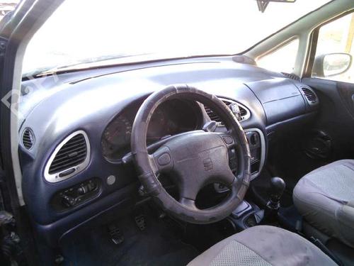 Right headlight SEAT ALHAMBRA (7V8, 7V9) 1.9 TDI | BP6067893C29 