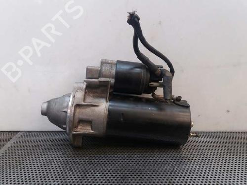 Startmotor VW PASSAT B5 (3B2) 1.9 TDI (90 hp) 2842081