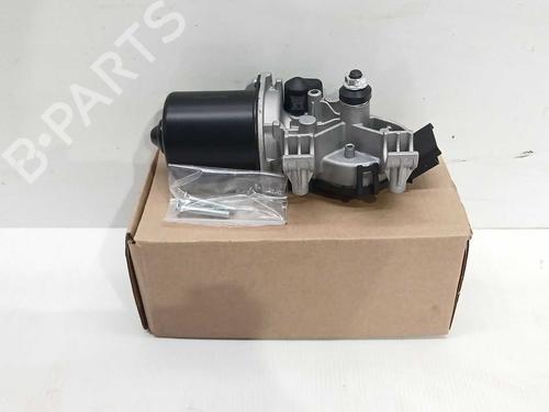 Used Front wiper motor Front wiper motor RENAULT CLIO III (BR0/1, CR0/1) 1.5 dCi (BR17, CR17) (86 hp) 39961473 39961473
