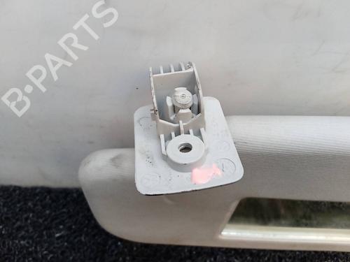 Left sun visor VW POLO (6N2) | BP9963108I1 - Image 4