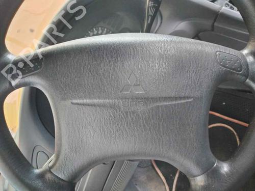 Airbag sæt MITSUBISHI ECLIPSE II (D3_A) 2000 GS 16V (D32A) (146 hp) 17098141