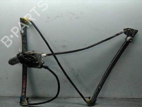 Used Front right window mechanism RENAULT LAGUNA II (BG0/1_) 1.9 dCi (BG08, BG0G) (120 hp) 636399
