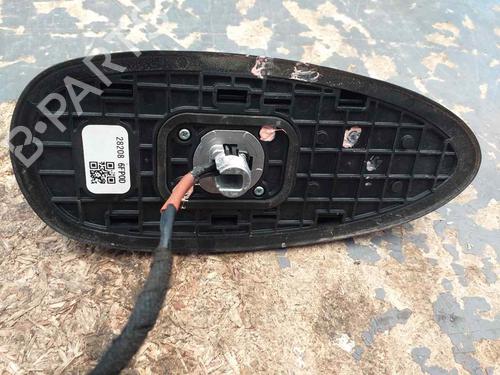 Antenna/Base NISSAN QASHQAI II (J11, J11_) 1.2 DIG-T | BP29620066C140