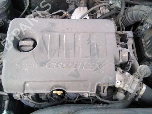 Left front shock absorber KIA CEE'D Hatchback (ED) | BP14458014M16 - Image 34