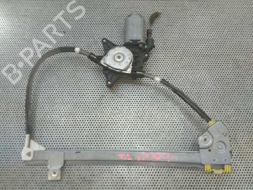 Used Rear left window mechanism Rear left window mechanism 2548634 2548634