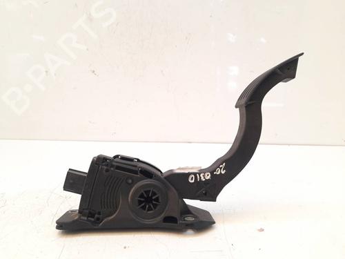 Used Pedal FORD FOCUS III Turnier 1.0 EcoBoost (125 hp) 8897590