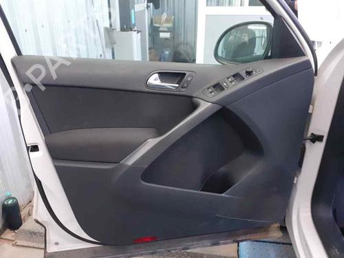 Used Front left panel Front left panel VW TIGUAN (5N_) [2007-2018] 23448340 23448340