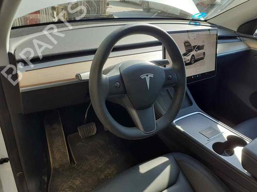 Seat buckle TESLA MODEL Y (5YJY) | BP31263191I32