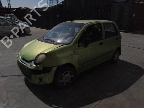 Front left window mechanism DAEWOO MATIZ (M100, M150) | BP13950957C22 - Image 6