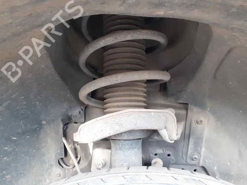 Used Right front shock absorber FORD C-MAX II (DXA/CB7, DXA/CEU) [2010-2019]  20320202
