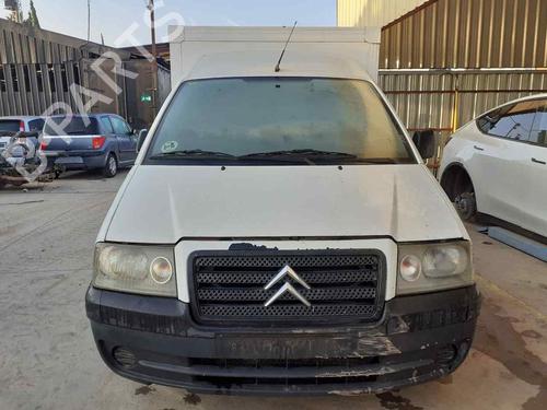 Used Parts CITROËN JUMPY I Van (BS_, BT_, BY_, BZ_) 4276485