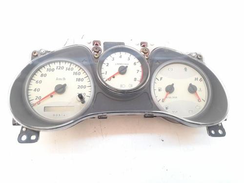 Used Instrument cluster Instrument cluster 9292588 9292588
