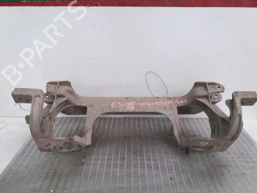 Subframe FORD ESCORT V (AAL, ABL) RS Cosworth 4x4 | BP10244555M9 