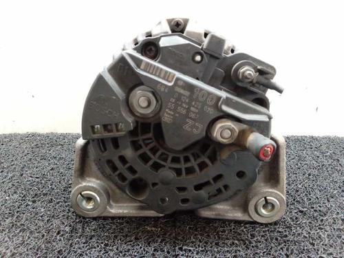Alternator OPEL ASTRA H GTC (A04) 1.6 (L08) | BP6577927M7 