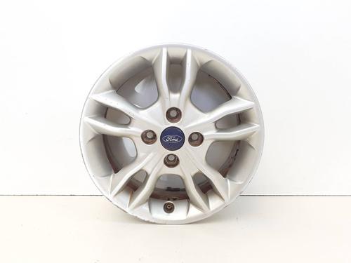 Used Rim FORD FIESTA VI (CB1, CCN) [2008-2017]  27816452