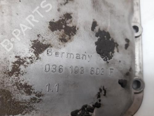 Oil sump SEAT IBIZA II (6K1) 1.4 i | BP14046108M115 