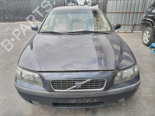 Front left lock VOLVO S60 I (384) 2.4 | BP10419873C98 