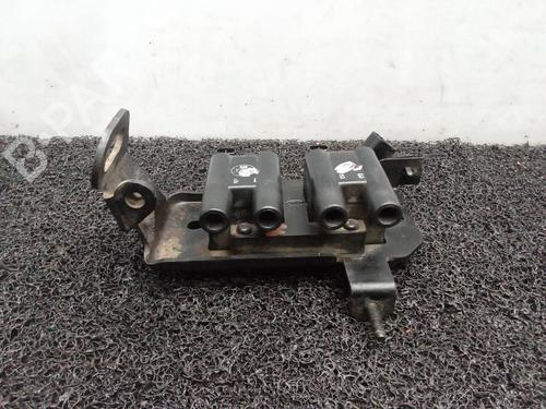 Used Ignition coil KIA SHUMA II (FB) 1.6 (101 hp) 7513125
