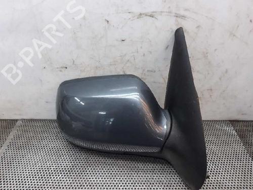 Right mirror MAZDA 2 (DY) 1.4 CD | BP4499721C27 