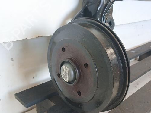 Rear axle CITROËN C3 II (SC_) | BP16284467M2 - Image 2