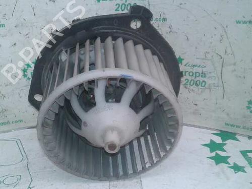 Used Heater blower motor Heater blower motor 592404 592404
