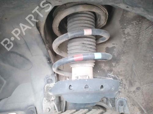 Used Left front shock absorber Left front shock absorber SUBARU XV (_GP_) [2011-2017] 22552937 22552937