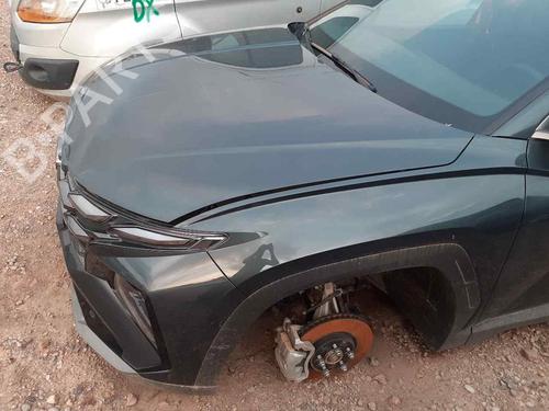 Full front HYUNDAI TUCSON (NX4E, NX4A) 1.6 T-GDI Plug-in-Hybrid HTRAC | BP29492507S1  - Image 5
