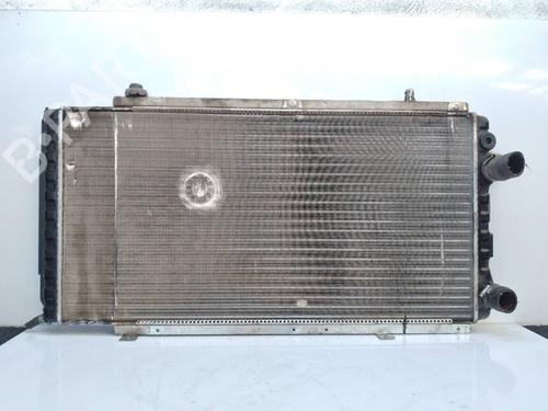 Used Water radiator Water radiator 12455238 12455238