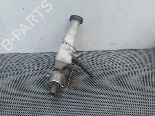 Brake master cylinder NISSAN MICRA III (K12) 1.5 dCi | BP2129676M77 