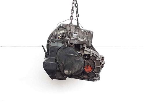 Gearbox FORD FIESTA V (JH_, JD_) 1.4 TDCi | BP24509732M3