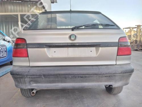 Gearbox SKODA FELICIA I Pickup (6UF, 6U7) 1.3 | BP11499383M3 