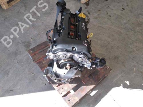 Engine OPEL MERIVA B MPV (S10) 1.4 (75) | BP28680984M1