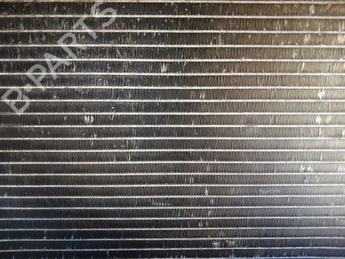 Used AC radiator AC radiator SMART FORFOUR Hatchback (453) 1.0 (453.042, 453.043) (71 hp) 40072272 40072272