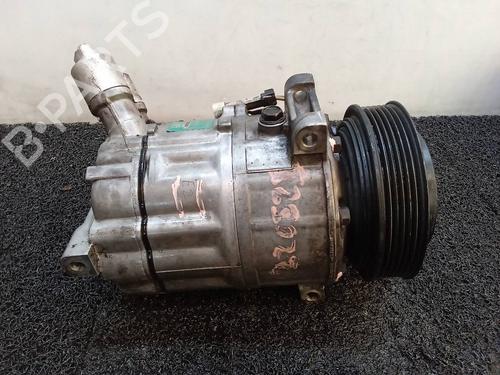 AC compressor OPEL VECTRA C (Z02) 2.2 DTI 16V (F69) | BP10182917M34 