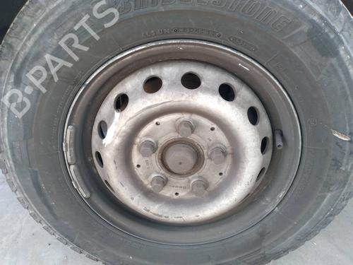 Gearbox MERCEDES-BENZ SPRINTER 4-t Van (B904)  | BP9181394M3 
