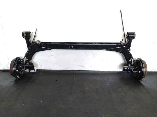 Bagaksel Bagaksel SEAT IBIZA II (6K1) [1993-2002] 20236674 20236674