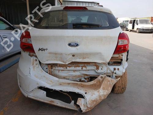 Hattehylde FORD KA+ III (UK, FK) 1.2 | BP38710539C85 - Image 6