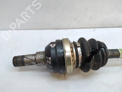 Left front driveshaft CHEVROLET NUBIRA Saloon 1.4 | BP12302115M38 