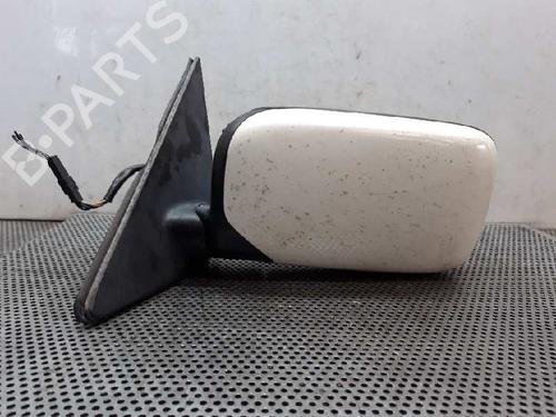 Left mirror BMW 3 (E36) 323 i | BP4898503C26
