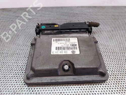 Used Engine control unit (ECU) Engine control unit (ECU) 639898 639898